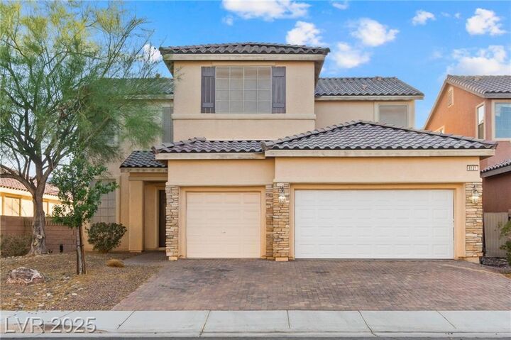6121 Broccoli Street  North Las Vegas NV 89081 photo