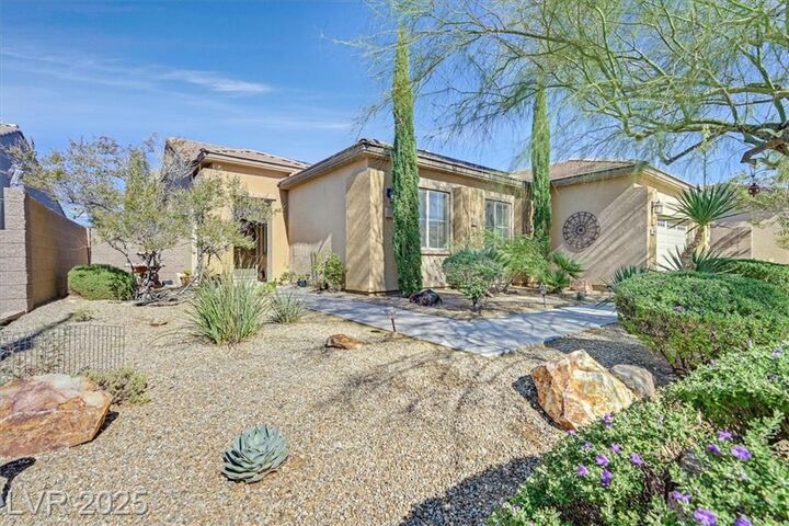 Property Photo: 2470 Blair Castle Street NV 89044