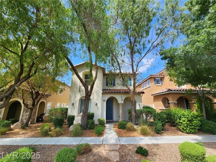 3182 Romanesque Art Avenue  Henderson NV 89044 photo