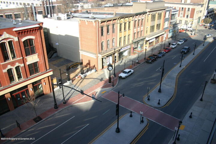 Property Photo:  509 Bogart Unit 203 Place  PA 18503