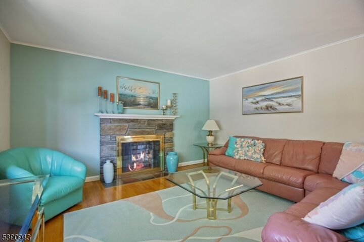 Property Photo:  29 Crestmont Rd  NJ 07052