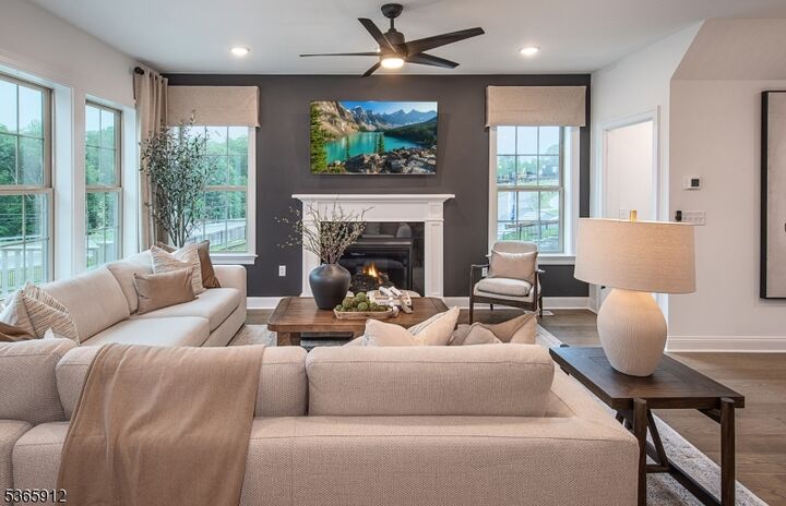 Property Photo:  22 General Winds Way 6  NJ 07834