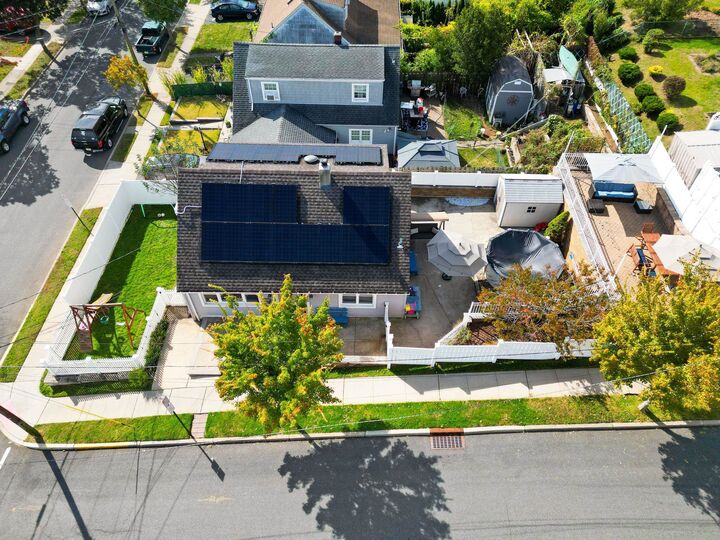 Property Photo: 340 Marsan Dr NJ 07072