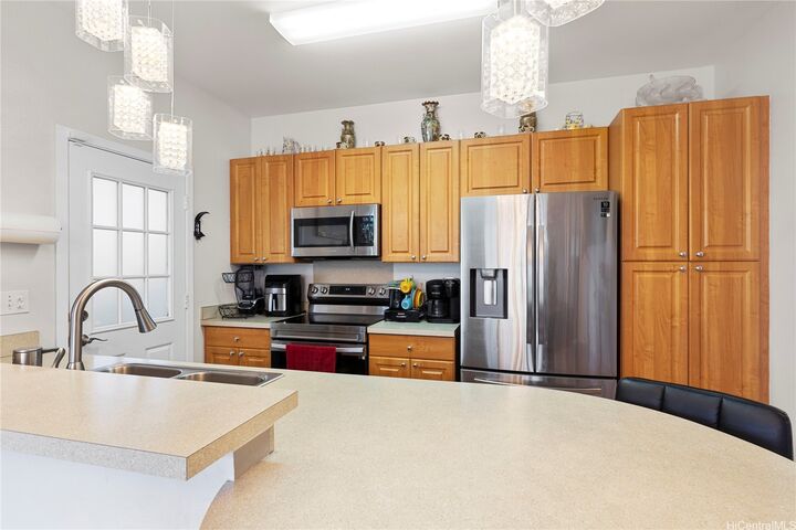 Property Photo: 91-1205 Kanela Street M36 HI 96706