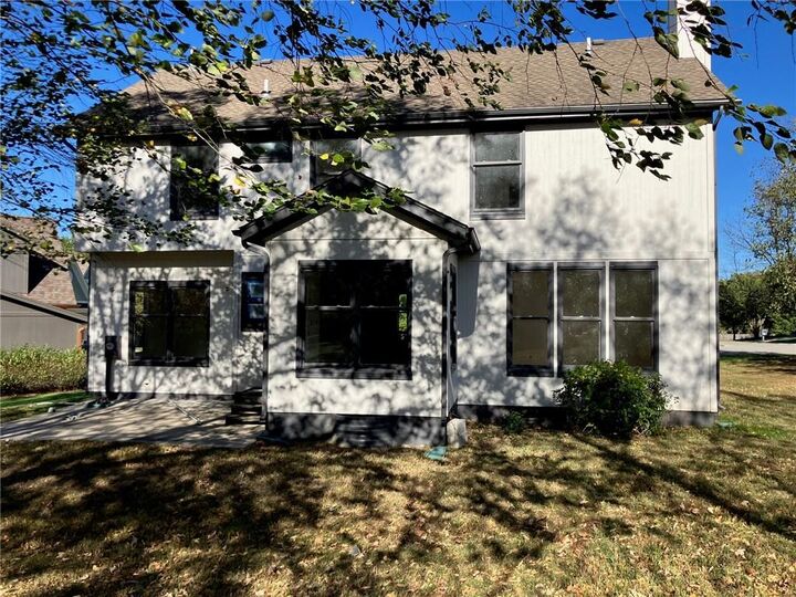 Property Photo: 21526 W 51st Terrace KS 66226