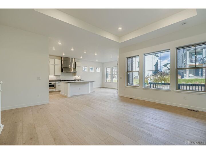 Property Photo: 15383 W Dequesne Ave CO 80465