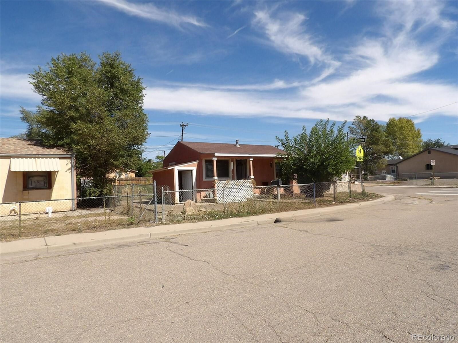 Property Photo:  2729 E 16th St  CO 81001 