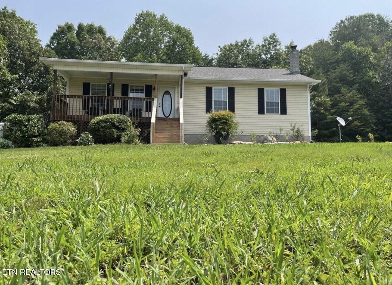 Property Photo: 137 Old James Ferry Rd TN 37763
