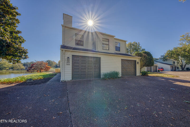 Property Photo:  532 Lost Tree Lane  TN 37934 