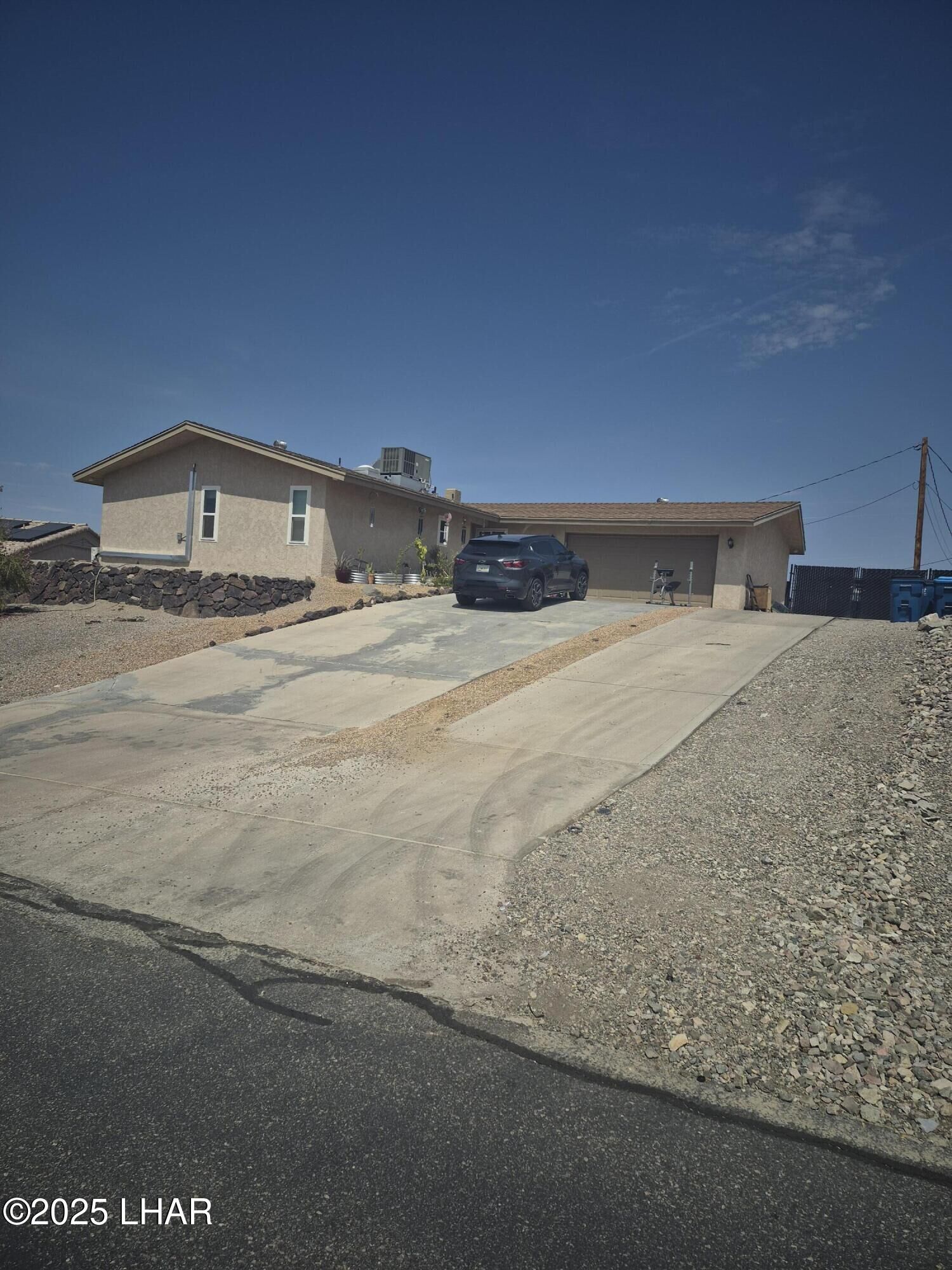 Property Photo:  1249 Kibbey Ln  AZ 86404 