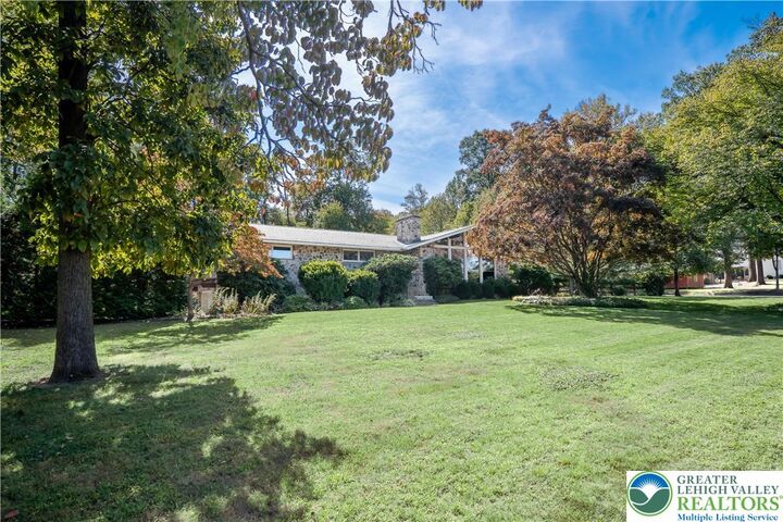 Property Photo: 2018 Peppermint Road PA 18036