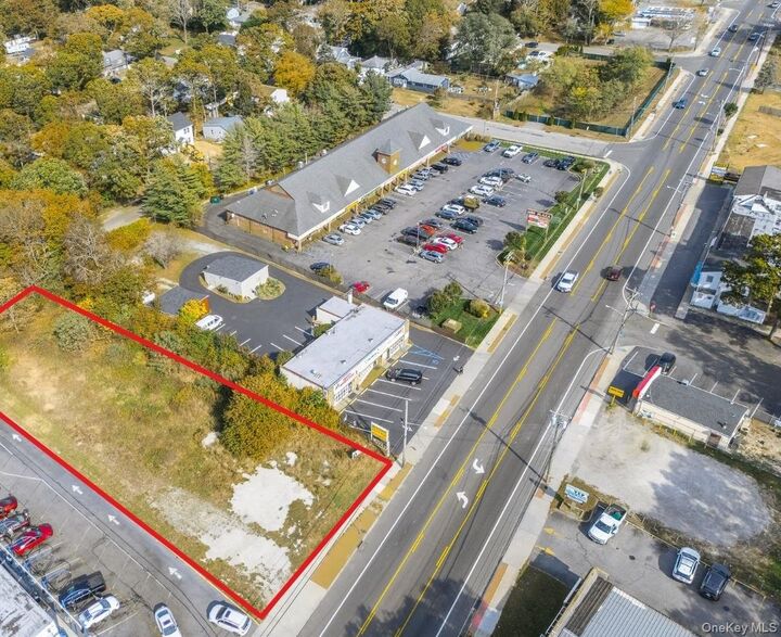 Property Photo:  1467 Montauk Highway  NY 11950