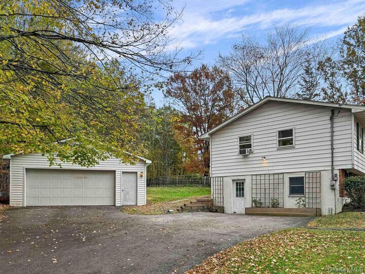 Property Photo: 2539 Route 44-55 NY 12525