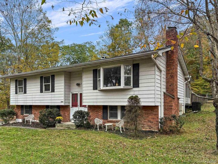 Property Photo:  2539 Route 44-55  NY 12525 