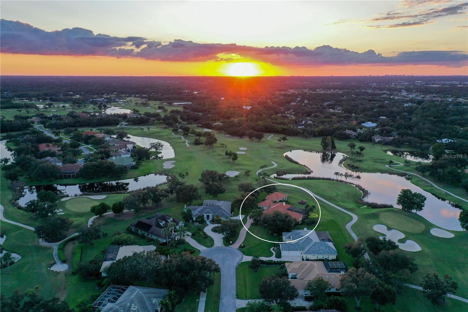 Property Photo: 8250 Hugh Alison Place FL 34240