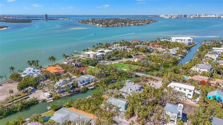 Property Photo:  111 Faubel Street  FL 34242