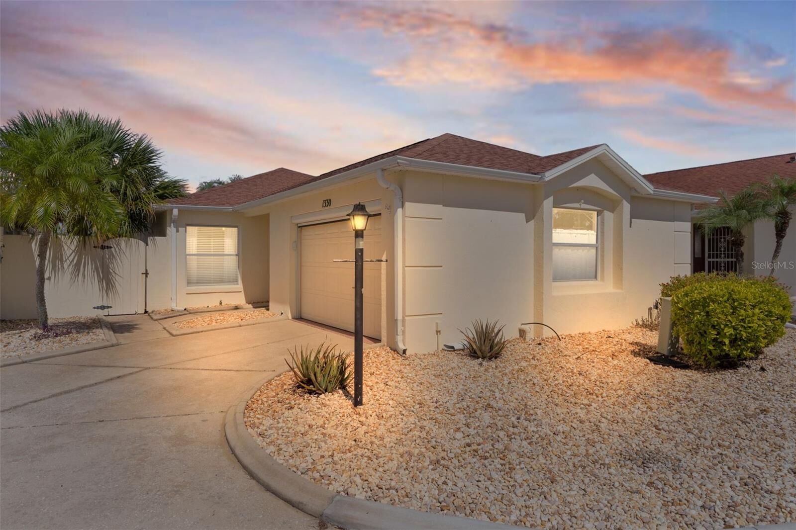 Property Photo:  1330 La Jolla Circle  FL 32159