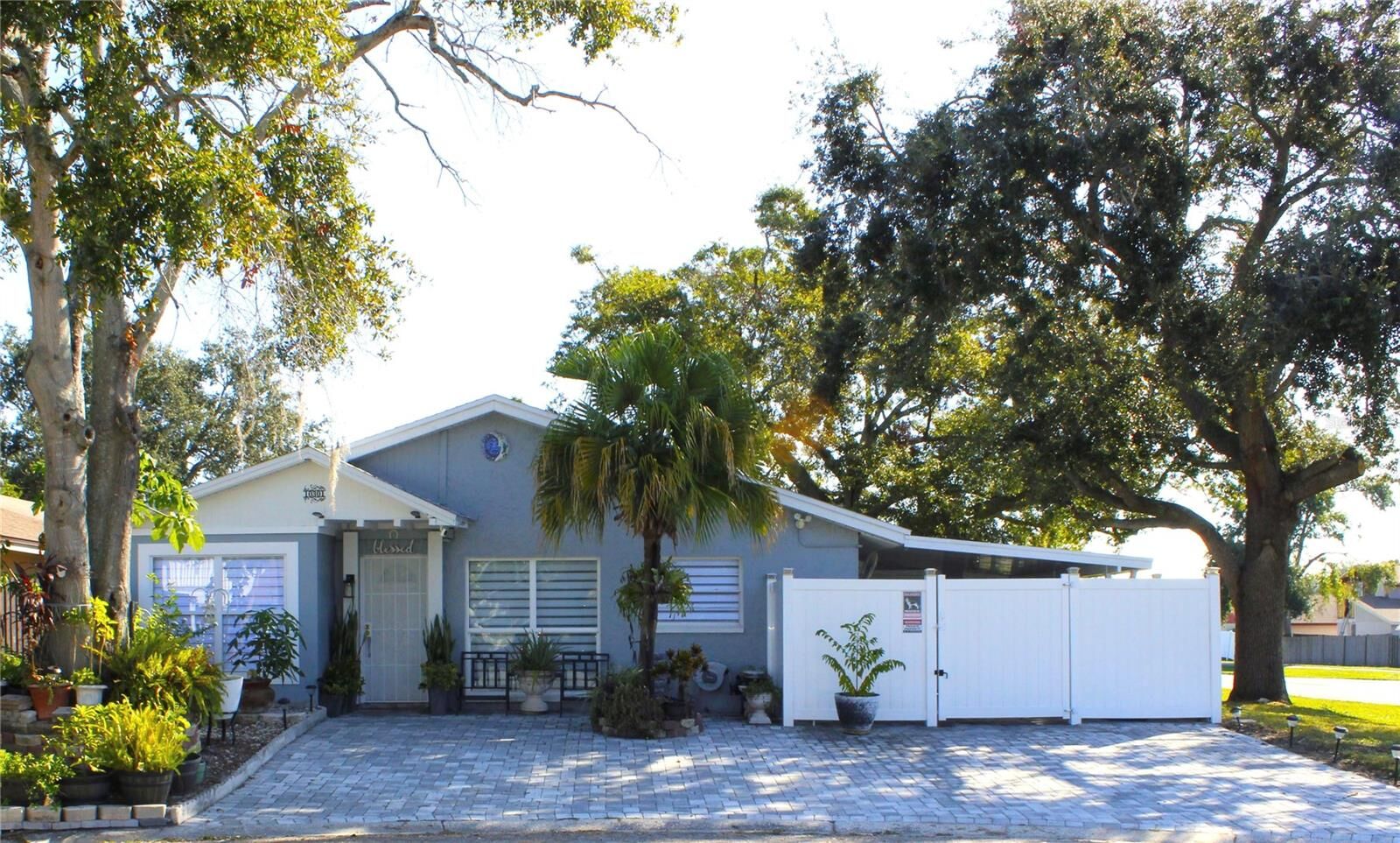 Property Photo:  10301 Fernglen Place  FL 33624 