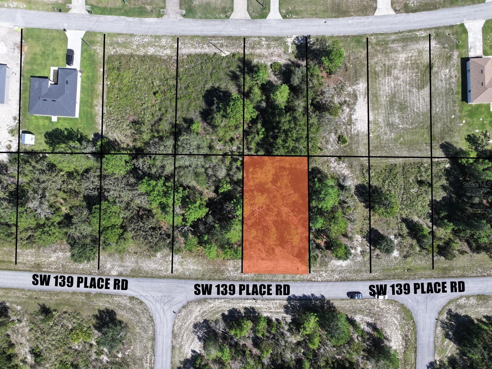 Property Photo:  SW 139th Place Road  FL 34473 