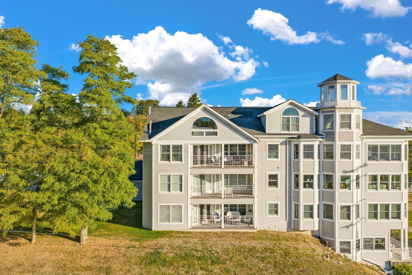 Property Photo: 7338 Huron # 28 Street MI 48450