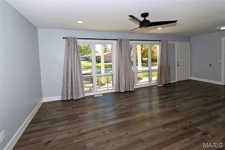 Property Photo: 4801 Langtree Drive MO 63128