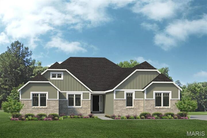 1 Tbb Savannah Village At Twin Creeks  Cottleville MO 63304 photo
