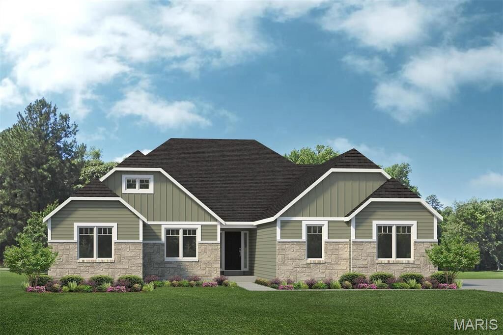 Property Photo:  1 Tbb Savannah Village At Twin Creeks  MO 63304 