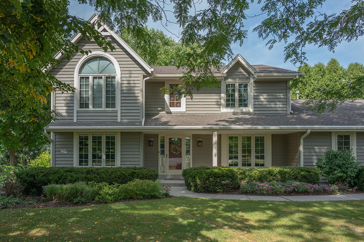 Property Photo: S50w25838 Chicory Cir WI 53189