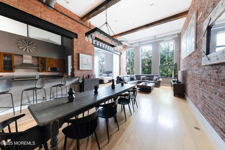 610 Clinton Street 2E  Hoboken NJ 07030 photo