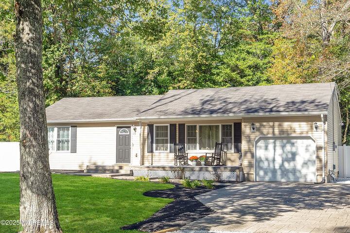 Property Photo: 79 Sloop Creek Road NJ 08721