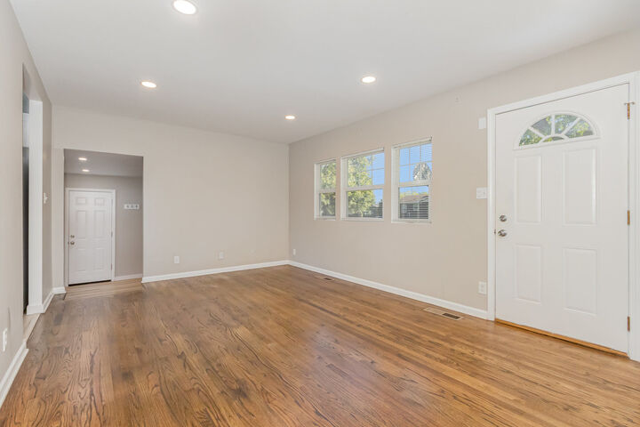 Property Photo: 15824 S Collins Drive IL 60544