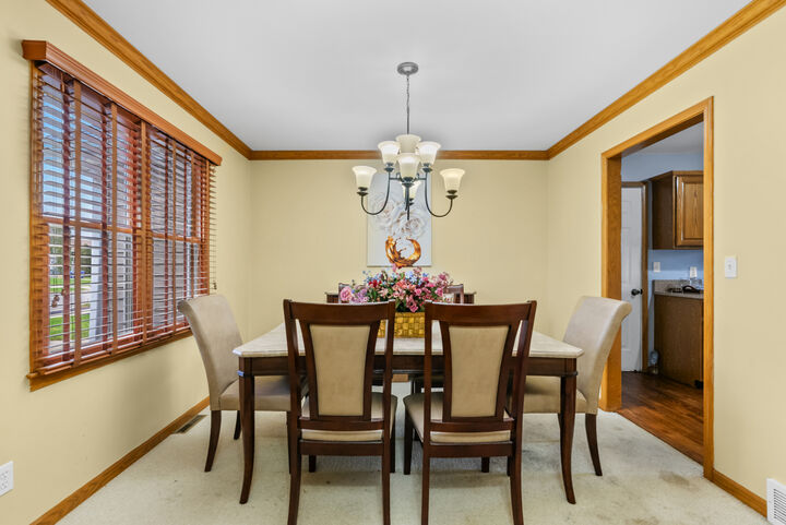 Property Photo: 356 Ash Court IL 60115