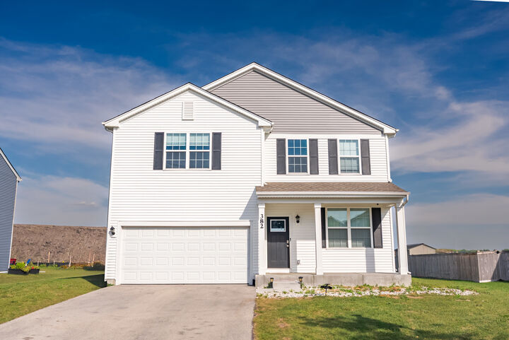 382 Hemlock Lane  Oswego IL 60543 photo