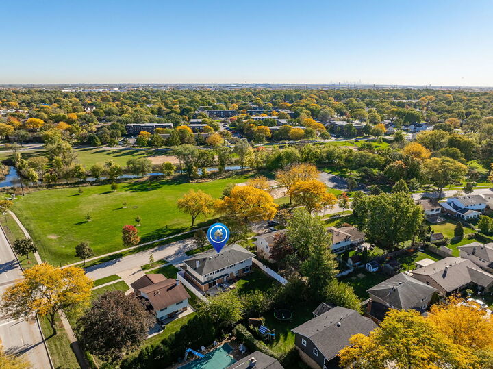 Property Photo:  908 Brantwood Avenue  IL 60007