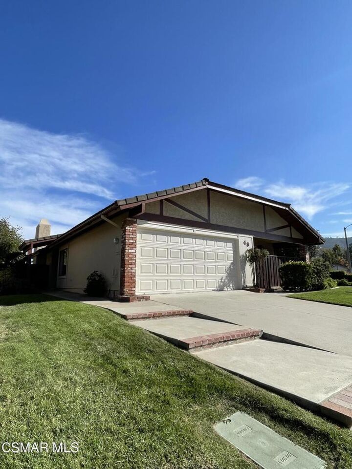 Property Photo:  48 Ilex Drive  CA 91320 