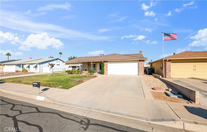 Property Photo:  27108 Flagler  CA 92586