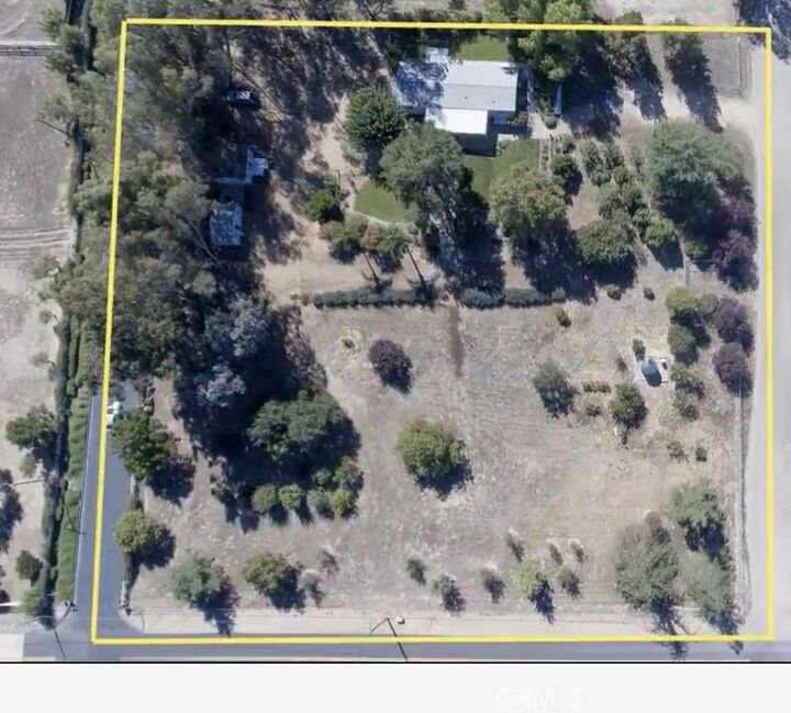Property Photo:  26147 Douglass  CA 92562