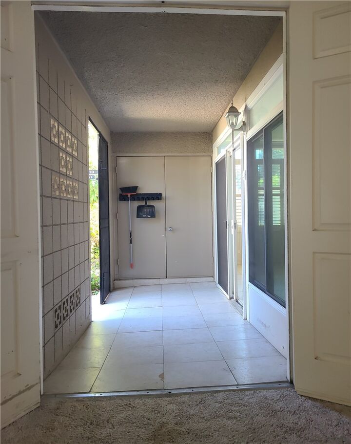 Property Photo: 494 Calle Cadiz #B CA 92637