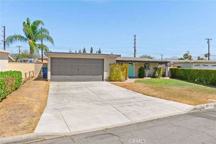Property Photo:  217 W Alcross Street  CA 91722 