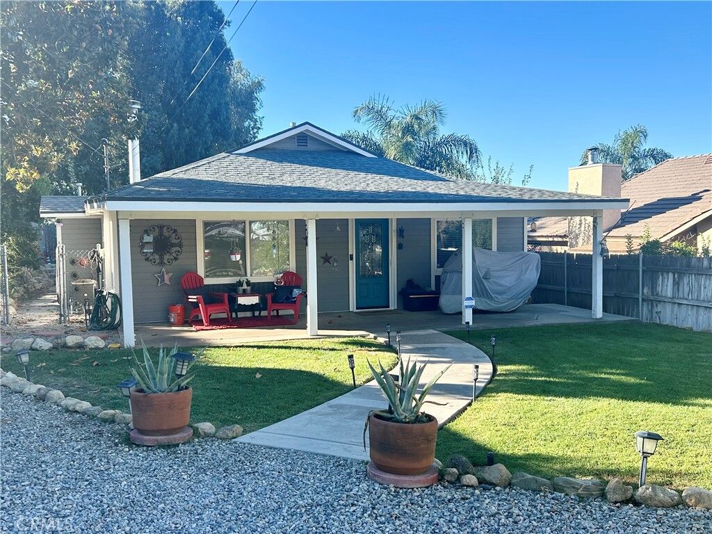 Property Photo:  39407 Tokay  CA 92223 