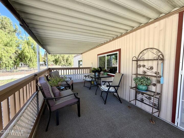 Property Photo:  6480 Katherine Road 6  CA 93063 