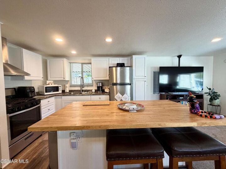 Property Photo:  6480 Katherine Road 6  CA 93063 