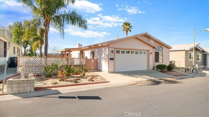 Property Photo:  3800 W Wilson 228  CA 92220 