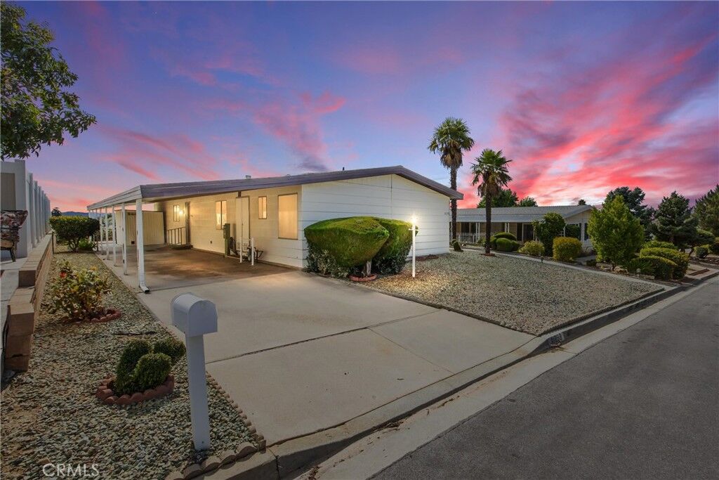 Property Photo:  41238 Cheyenne Trail  CA 92223