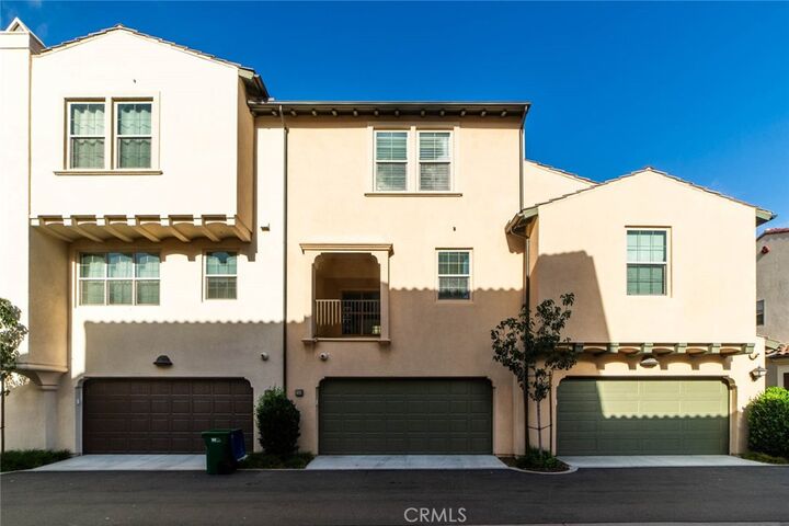 Property Photo:  153 Milky  CA 92618 