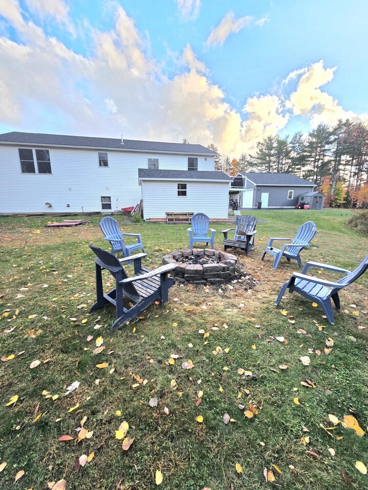 Property Photo:  10 Kelliher Street  ME 04401