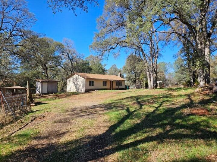 6741 Big Sandy Lane  Placerville CA 95667 photo