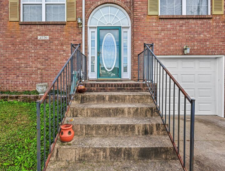 Property Photo: 2776 Cascade Dr TN 37042