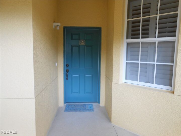 Property Photo:  10720 Ravenna Way 102  FL 33913