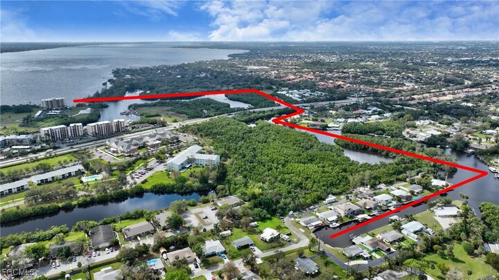 Property Photo: 8141 Cleaves Road FL 33903